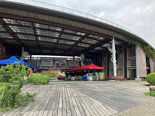 2024 臺北玫瑰展