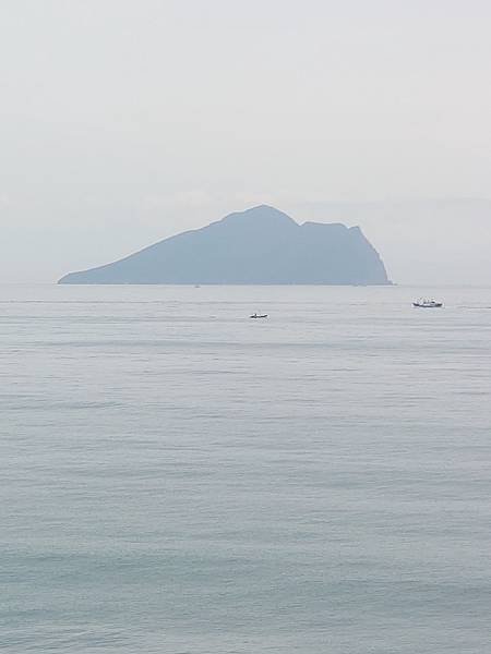 頭城。濱海森林公園