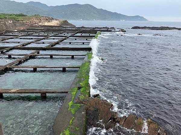 宜蘭舒壓按摩之旅