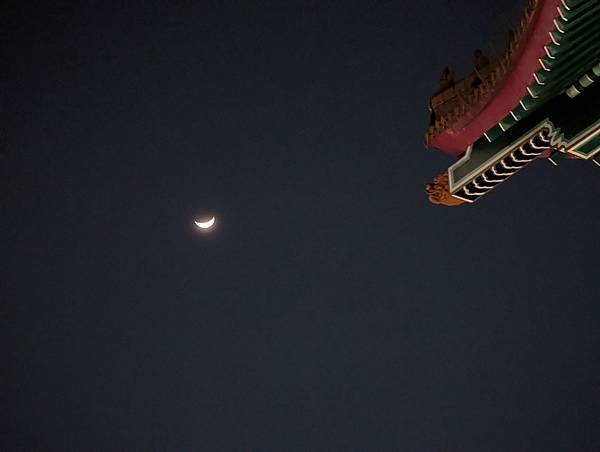 這不是個大使館