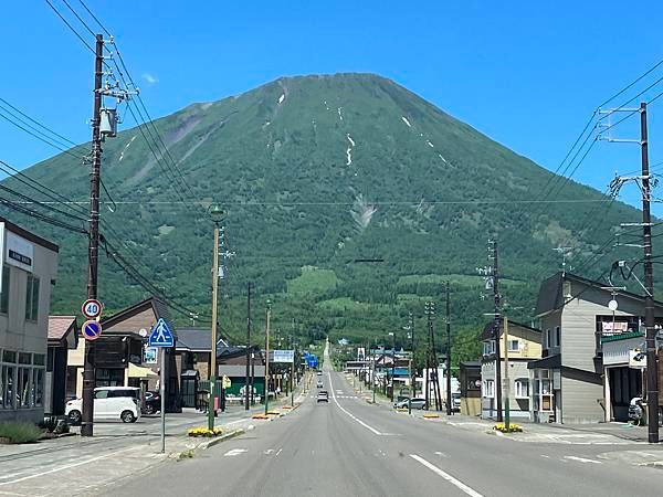 北海道自由行花海之旅１０—二世谷。高橋牧場 MANDRIAN