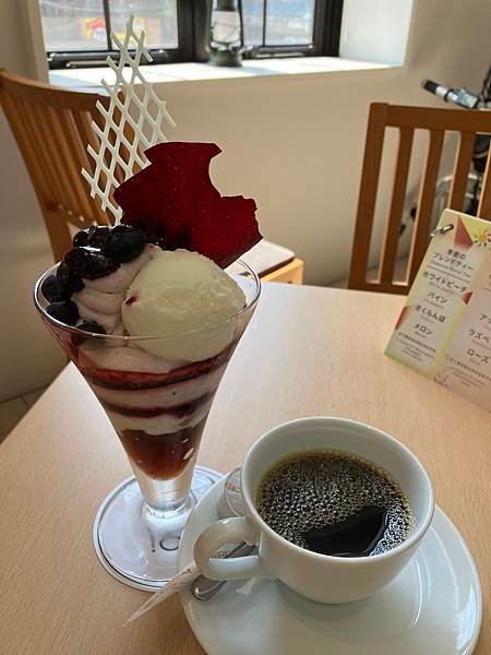 北海道自由行花海之旅１３—小樽。美食篇