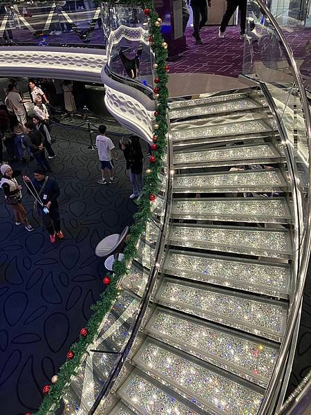 2024榮耀號MSC地中海郵輪1 -出發篇