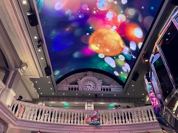 2024榮耀號MSC地中海郵輪1 -出發篇