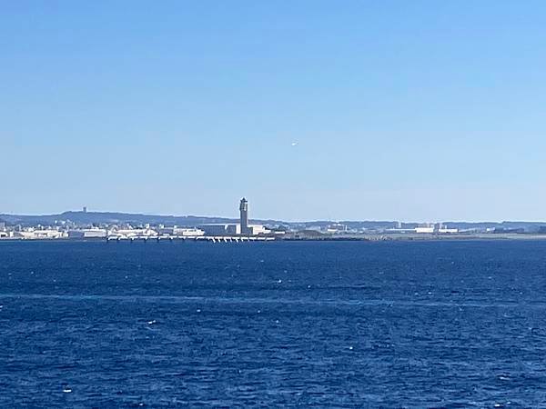 2024榮耀號MSC地中海郵輪2 -海上巡禮