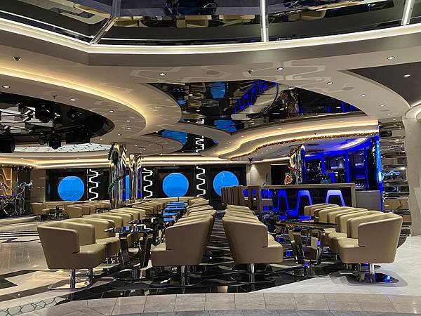 2024榮耀號MSC地中海郵輪5 -石垣島行程取消