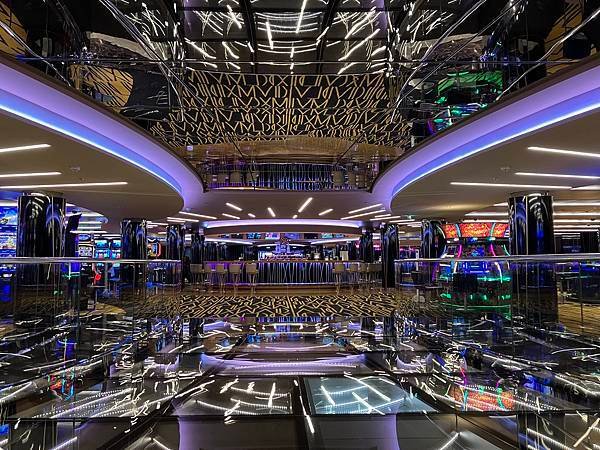 2024榮耀號MSC地中海郵輪5 -石垣島行程取消