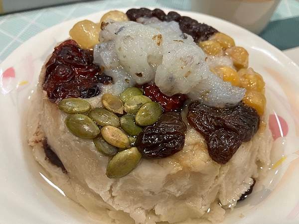 2025農曆年節期1-年夜飯