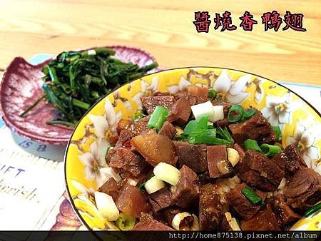 快速上菜，牛腱拌飯