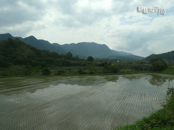 田野風光