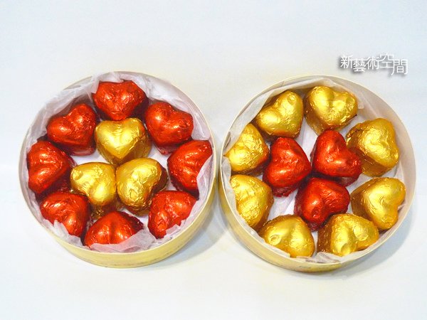 11入愛心禮盒