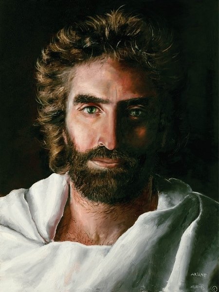 耶穌《和平之君》（The Prince of Peace）- 作者艾奇恩（Akiane Kramarik）.jpg