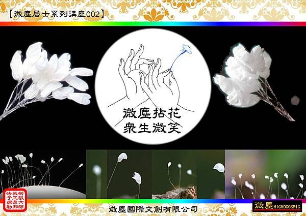 微塵居士系列講座002 微塵拈花眾生微笑.jpg