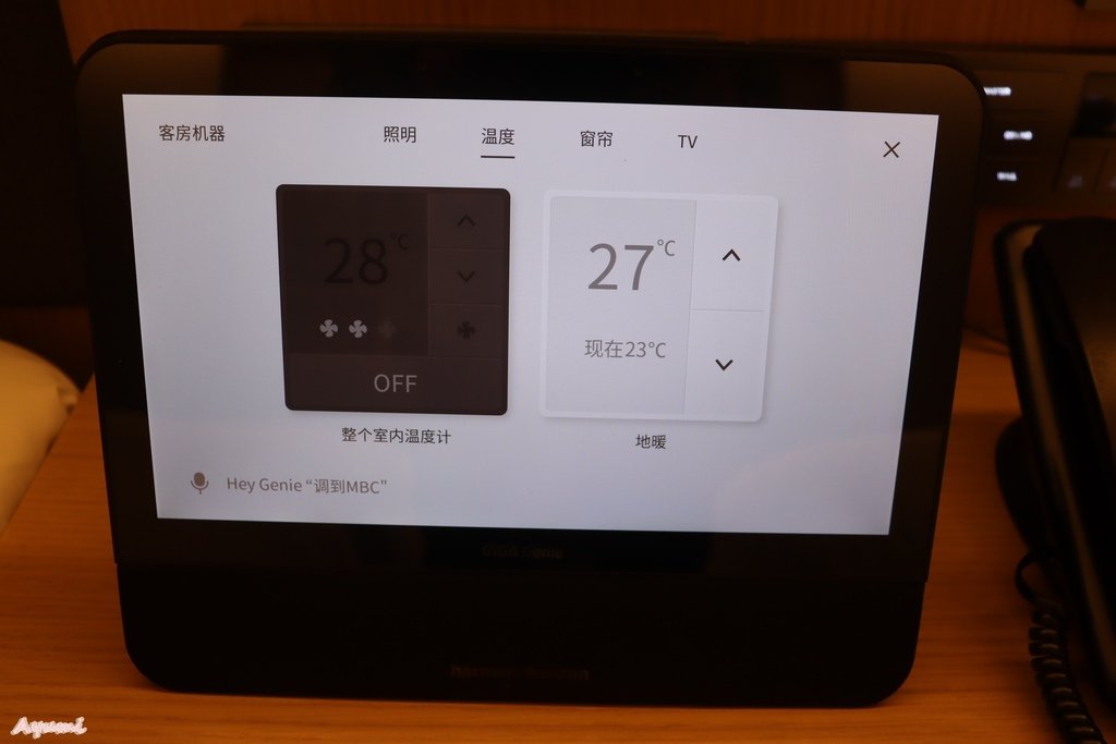 [韓國住宿推薦]2024全新開設的韓國始興市WAVEM HO