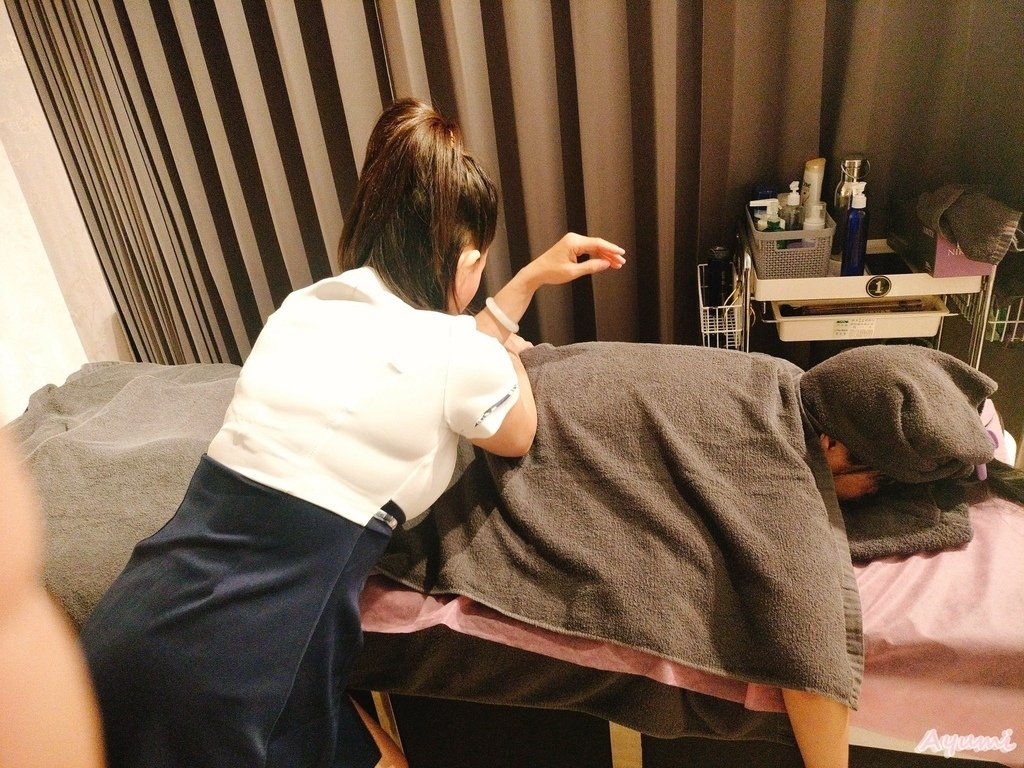 [台南越式洗頭推薦]玥玥越式養生洗髮/越式洗髮120分鐘套餐