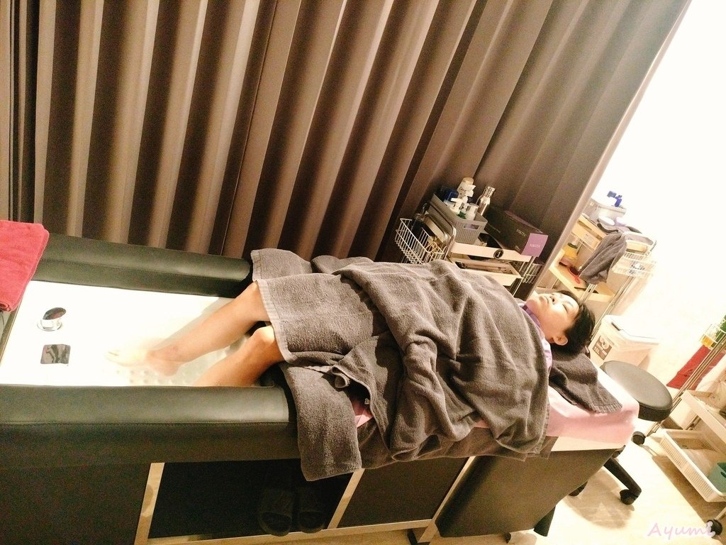 [台南越式洗頭推薦]玥玥越式養生洗髮/越式洗髮120分鐘套餐
