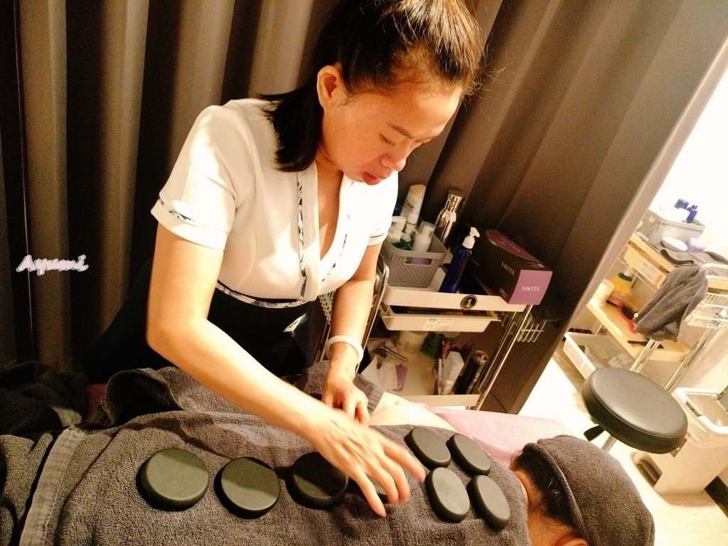 [台南越式洗頭推薦]玥玥越式養生洗髮/越式洗髮120分鐘套餐