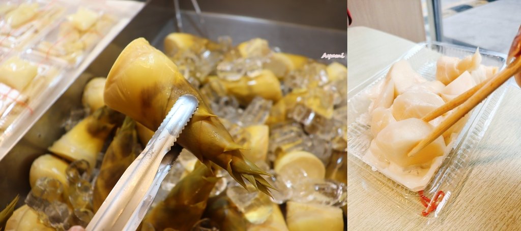 [台南黃昏市場推薦]尚青崇義黃昏市場/大頭雞薑片茶油雞/双味