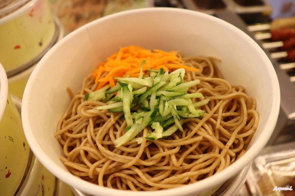 [台南黃昏市場推薦]尚青崇義黃昏市場/大頭雞薑片茶油雞/双味