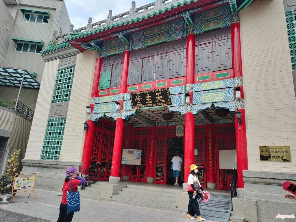 府城城垣300年系列活動：「我城！欲去府城趕集！」進城趕集小
