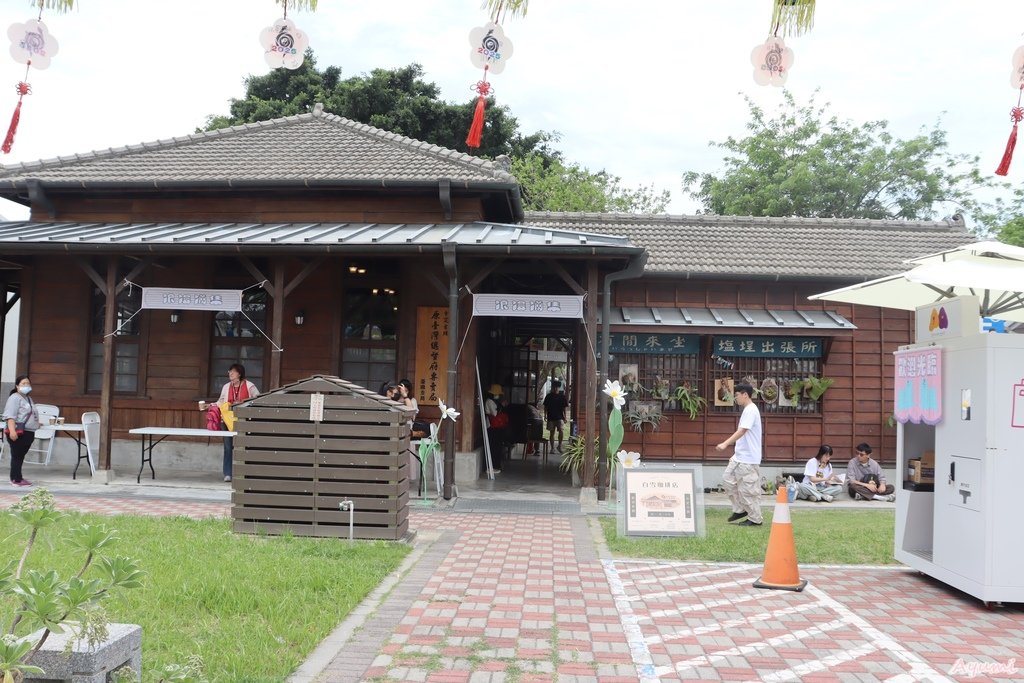 府城城垣300年系列活動：「我城！欲去府城趕集！」進城趕集小