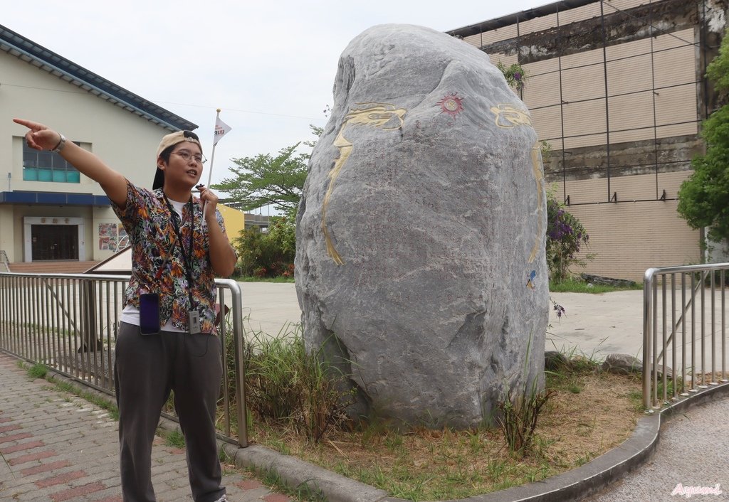 府城城垣300年系列活動：「我城！欲去府城趕集！」進城趕集小