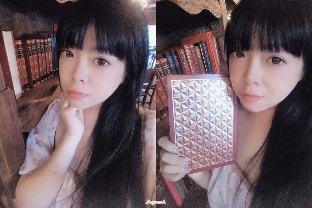 南投埔里最美的藍色城堡x茱諾法式甜點/埔里旅客中心旁/附設免