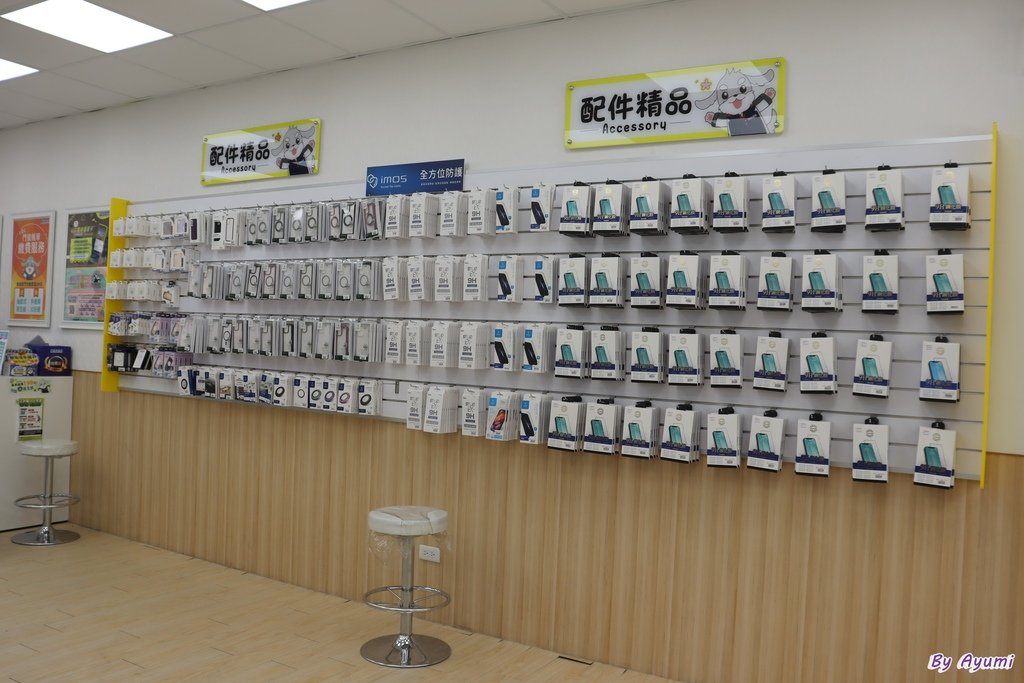 [台南通訊行推薦]傑昇通信-台南崇德店/親切態度服務好/手機