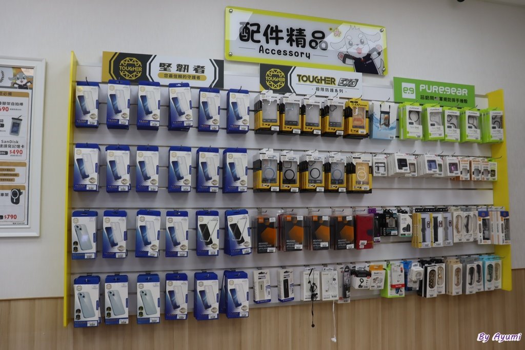[台南通訊行推薦]傑昇通信-台南崇德店/親切態度服務好/手機