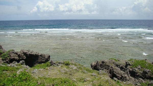 Aqualuce Chapel