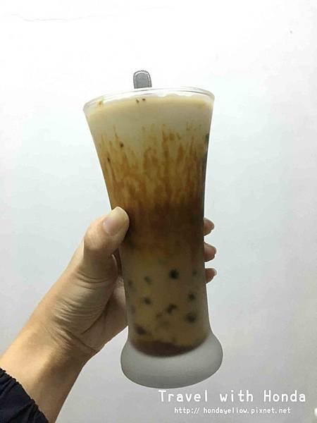 自製黑糖珍珠鮮奶教學