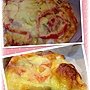 雙Pizza