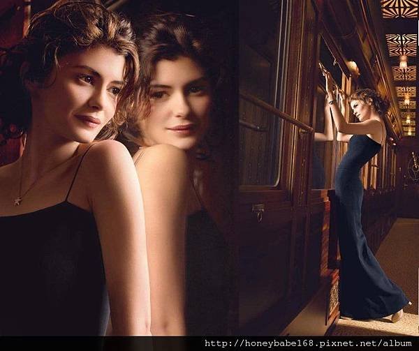 Chanel-No.-5-Audrey-Tautou-by-Jean-Pierre-Jeunet