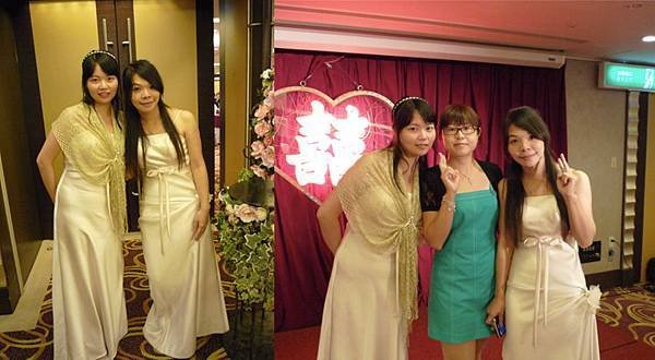 哈妮熊幸福結婚婚攝婚錄婚企新祕婚顧喜帖佈置創意主持婚禮小物求婚