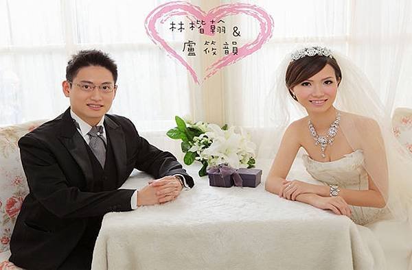 &lt;婚紗MV&gt;哈妮熊幸福工坊客製化婚紗MV-Kenhan&amp;Sherry的浪漫質感婚紗