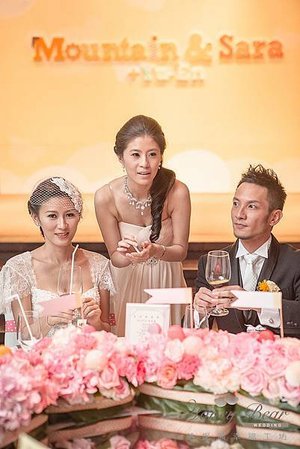 哈妮熊幸福工坊×高山峰＆SARA糖果屋主題婚禮@國賓國際廳 (11).jpg