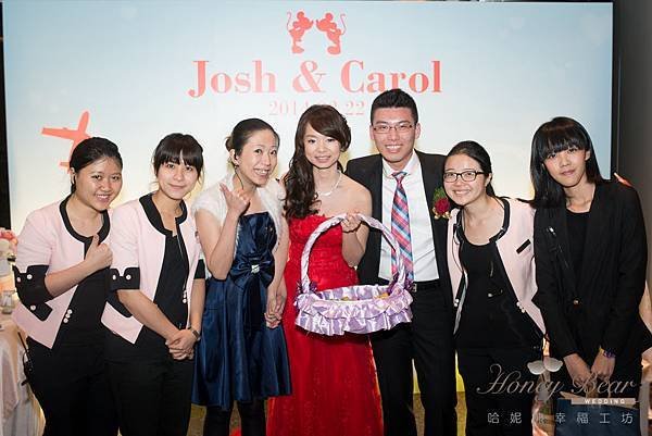 哈妮熊幸福工坊迪士尼航班主題婚禮-3783.jpg