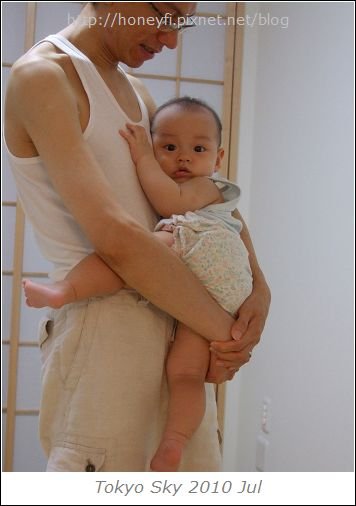 很喜歡這個姿勢