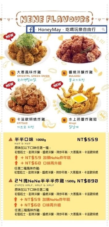 nene menu2019-2