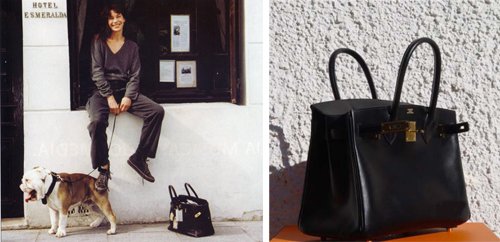 Hermes Birkin 愛馬仕柏金包傳奇2