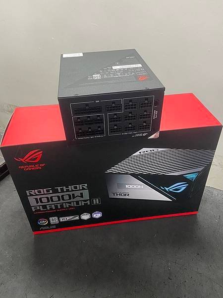🧚‍♀️ Ryzen9 9950X+華碩 ROG CROSS