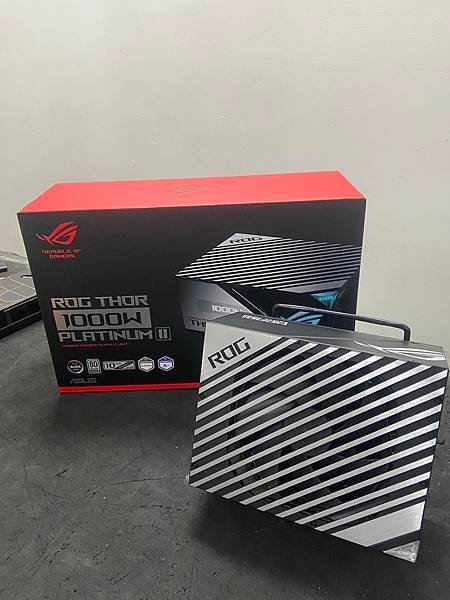 🧚‍♀️ Ryzen9 9950X+華碩 ROG CROSS