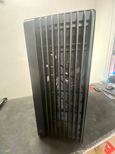 🧚‍♀️ Ryzen9 9950X+華碩 ROG CROSS