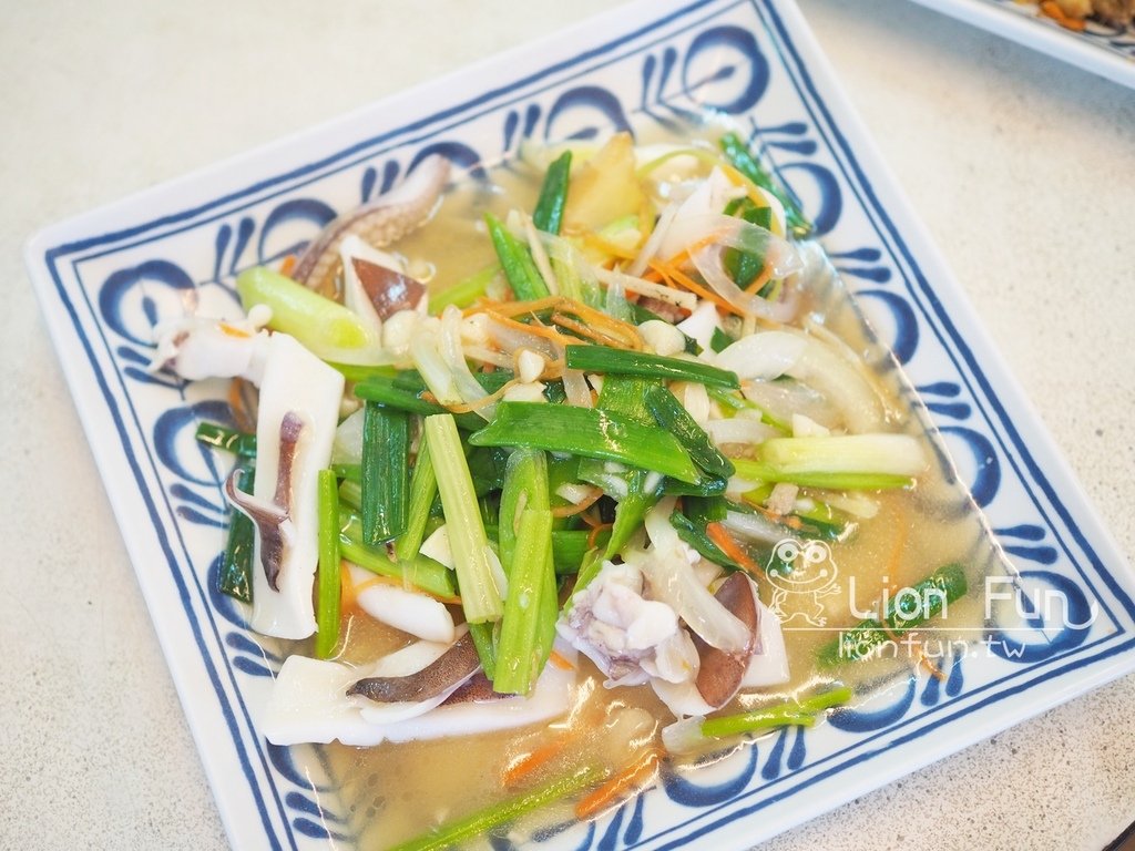 北海岸海鮮餐廳｜野柳望海亭海鮮餐廳。野柳海洋世界美食｜海鮮料