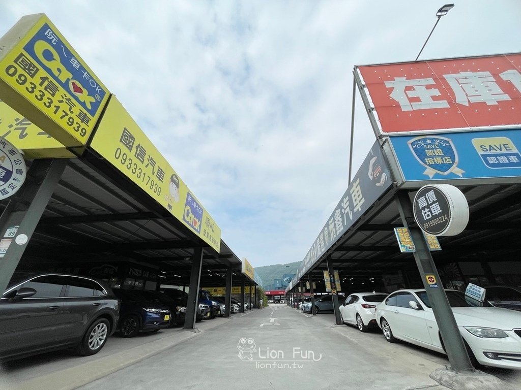 高雄仁武二手車｜乙鈞汽車。中古車商評價｜首選二手車批發｜高價