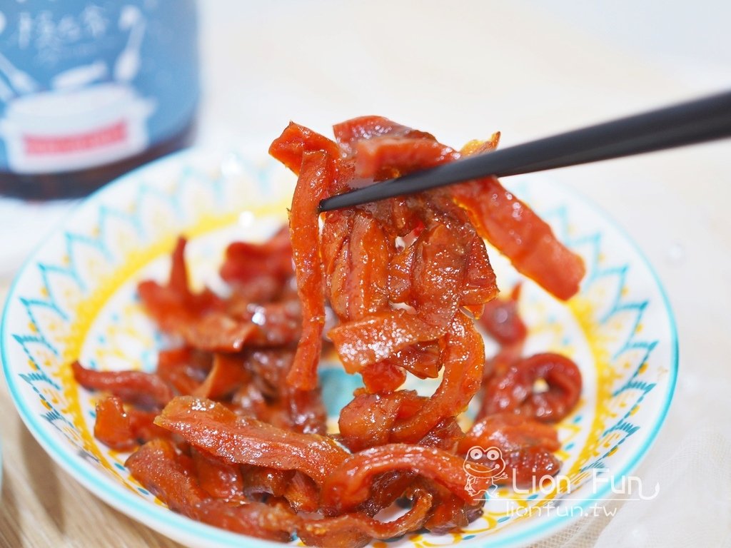 宅配美食｜賴在家。甜蜜紅酒Ｑ蘿蘿蔔｜黃金杏鮑菇