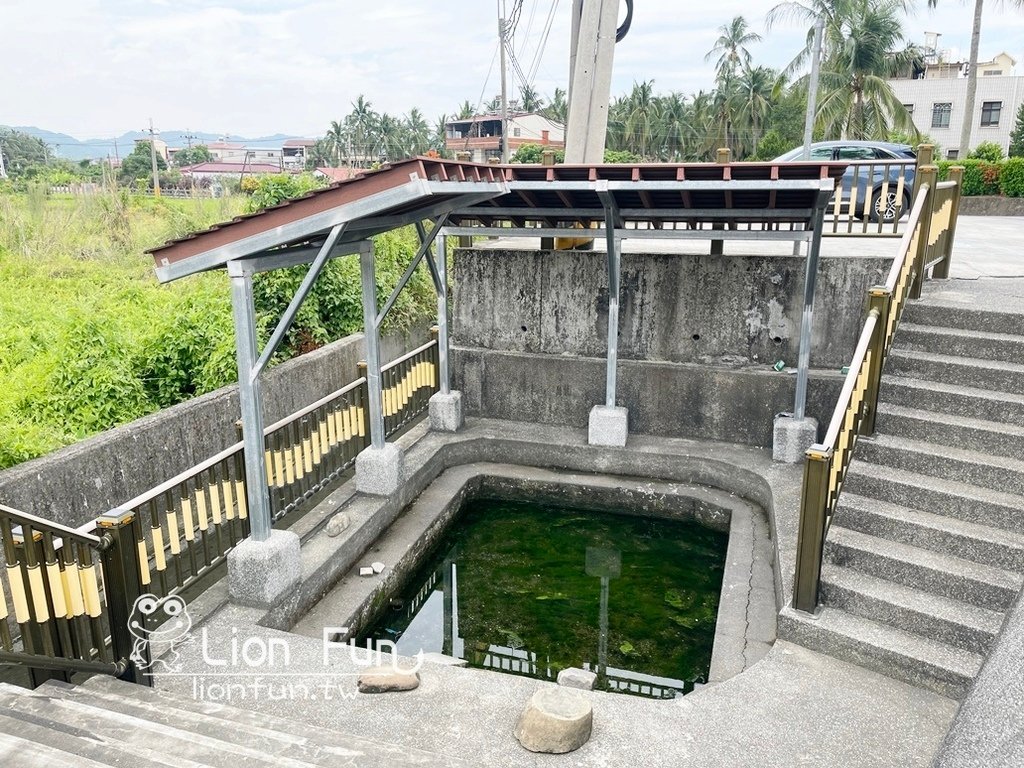 高雄內門杉林景點推薦｜內門杉林一日遊。老盧外省麵｜內門紫竹寺