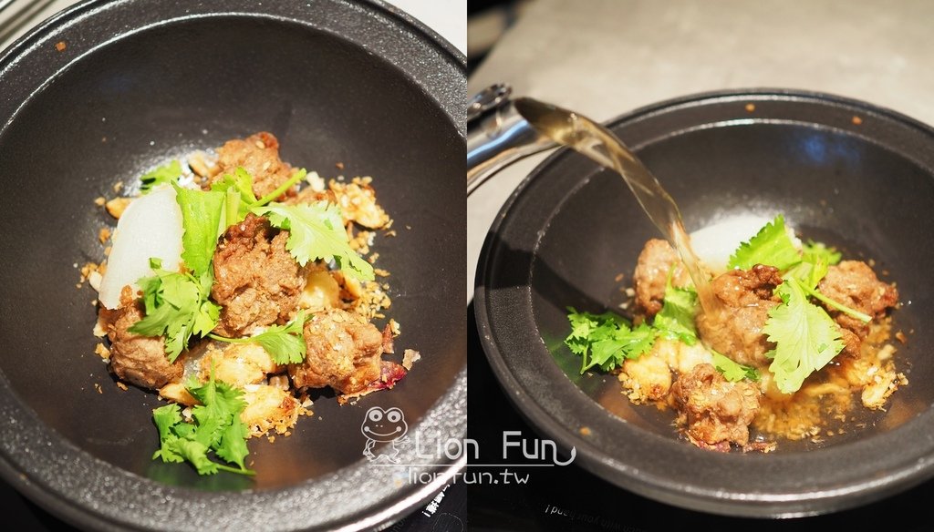 功夫排骨酥鍋｜狂一鍋新台式火鍋義享店。唯一獨家販售的隱藏鍋物