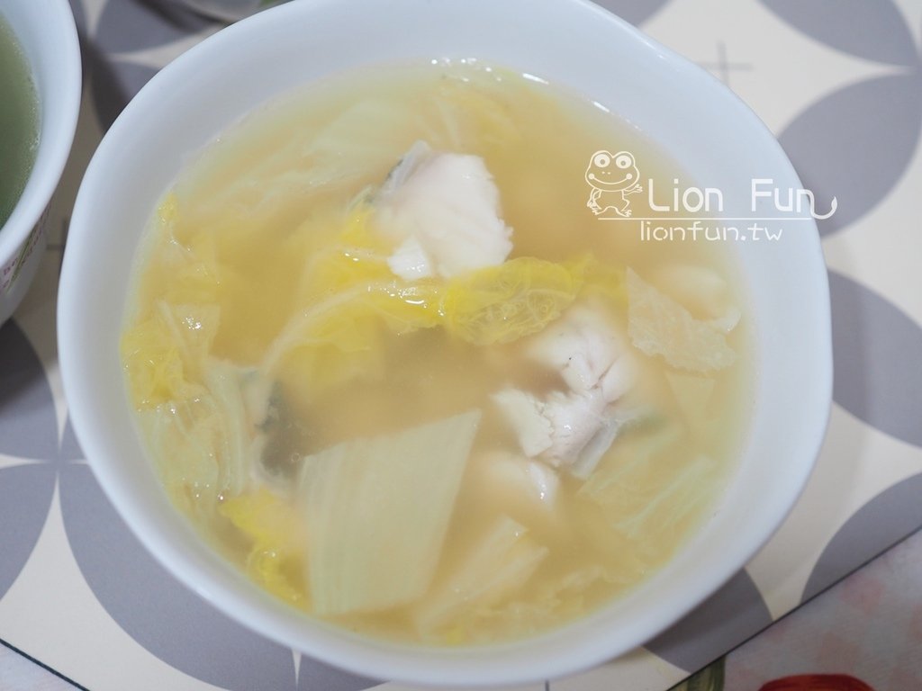 宅配料理包｜斑鯓BENSON。加熱即可享用的美味膠原龍虎斑鮮