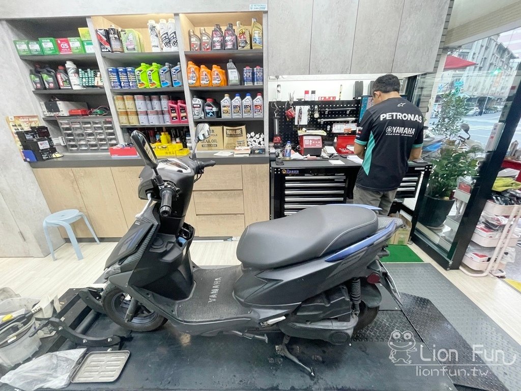 高雄機車保養推薦｜俊太機車店。gogoro維修保養｜機車維修